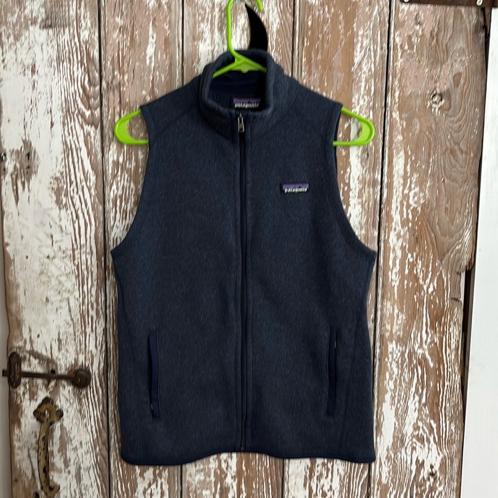 PATAGONIA VEST
